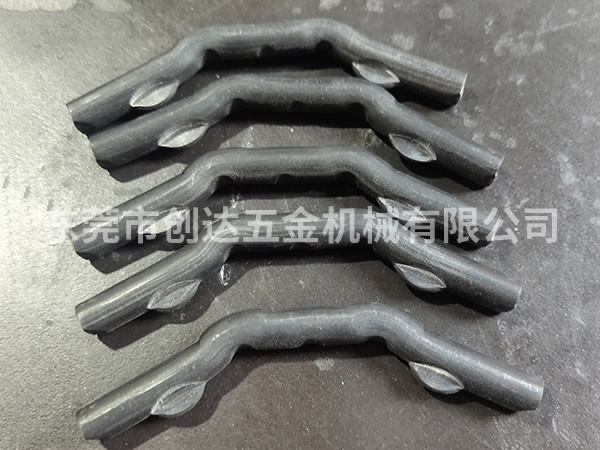 機械成制品