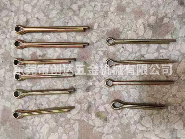 機(jī)械成制品