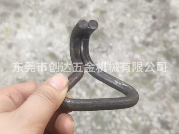 機械成制品