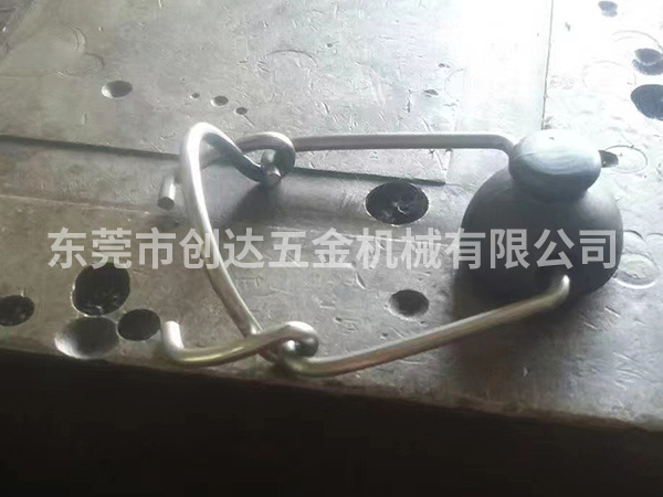 機(jī)械成制品