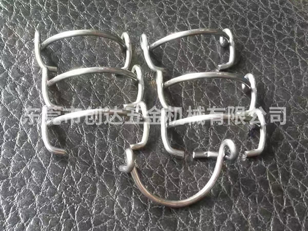 機械成制品