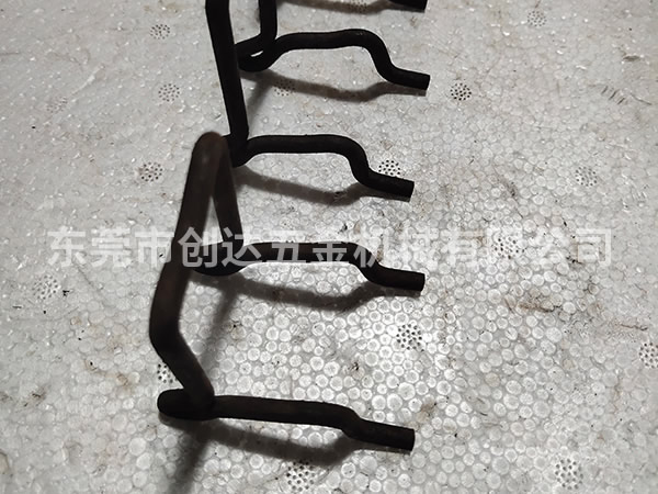 機(jī)械成制品