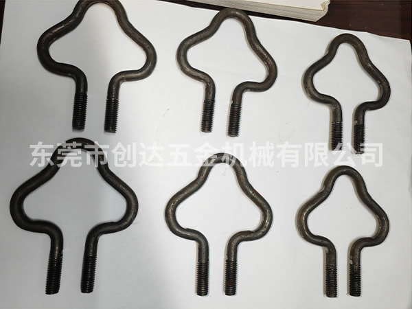 機械成制品