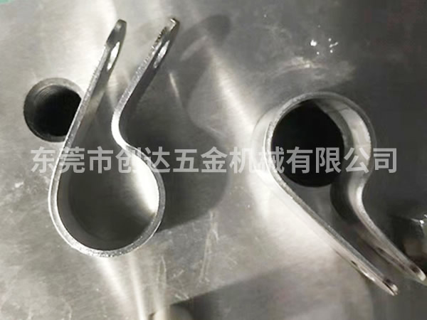 機(jī)械成制品