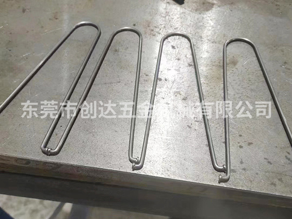 機械成制品