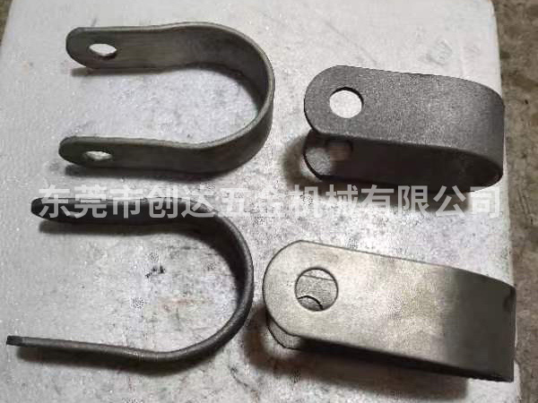 機械成制品