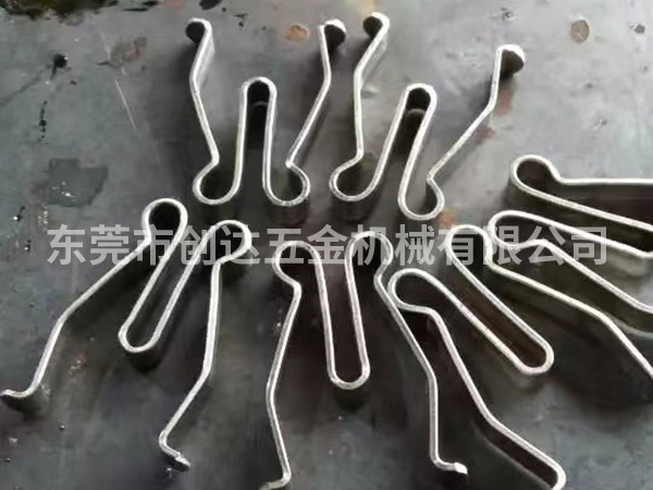 機(jī)械成制品